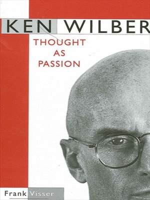 cover image of Ken Wilber